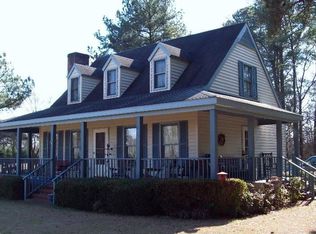 4568 Beaver Dam Church Rd, Roseboro, NC 28382