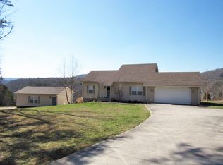 2175 Omega Park Rd., Somerset, KY 42501