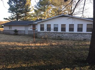 309 Haley St, Melbourne, AR 72556