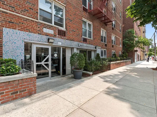 3520 Tryon Ave APT 205, Bronx, NY 10467
