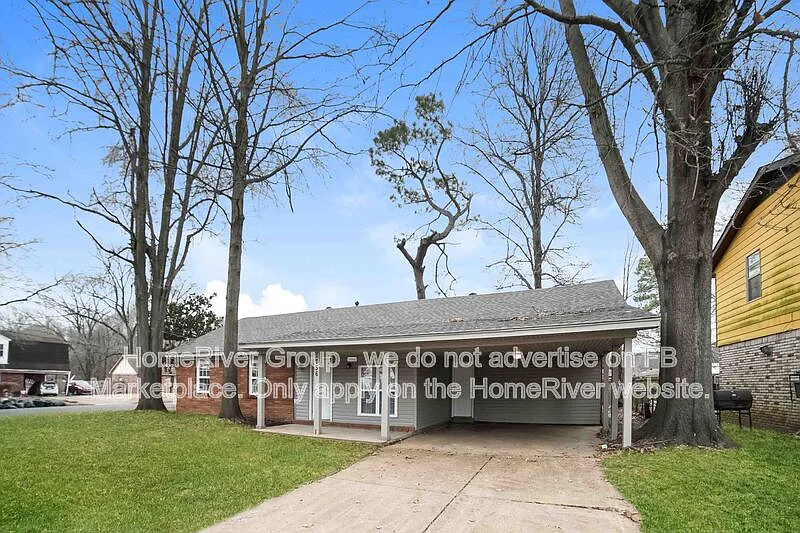 Building Photo - 1756 W Holmes Rd