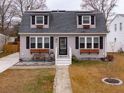 306 Broadway, Villas, NJ, 08251