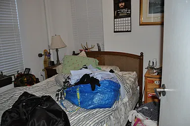 Rented by Sky Management