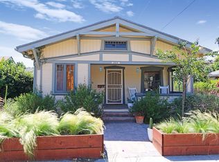 1218 26th St, San Diego, CA 92102