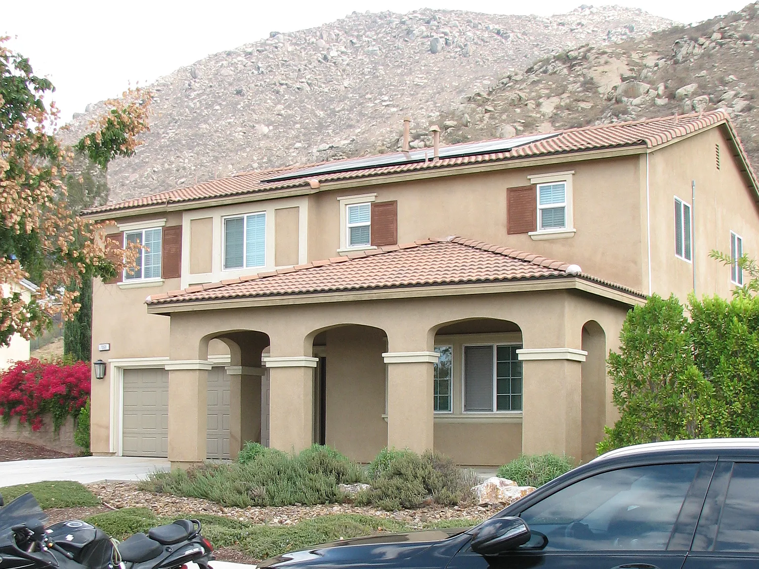 1 bed, 2833 sqft, $1,040 — Photo 1