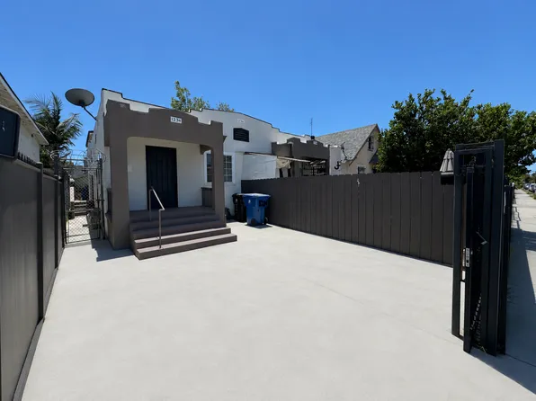 Great Experiences Are Just Around Rolland Curtis!, 1234-1236 Rolland Curtis Pl, Los Angeles, CA 90037