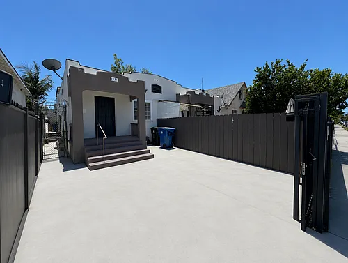Floor plan 1234 Rolland Curtis Pl