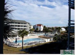 85 Van Horne Ave #2B, Tybee Island, GA 31328