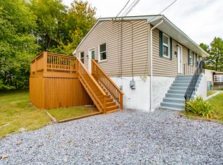 253 Chestnut St, Salem, NJ 08079