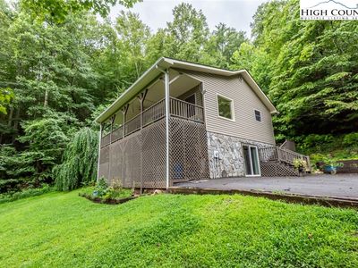 15595 S US Highway 421, Deep Gap, NC, 28618