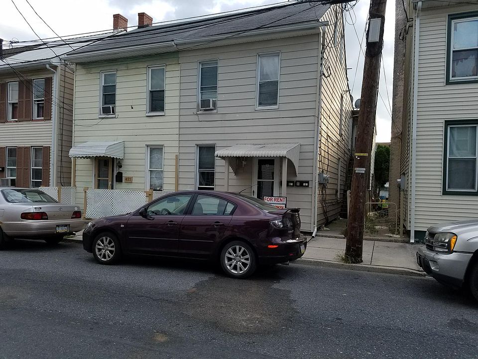 2nd image of 423 N 6th St