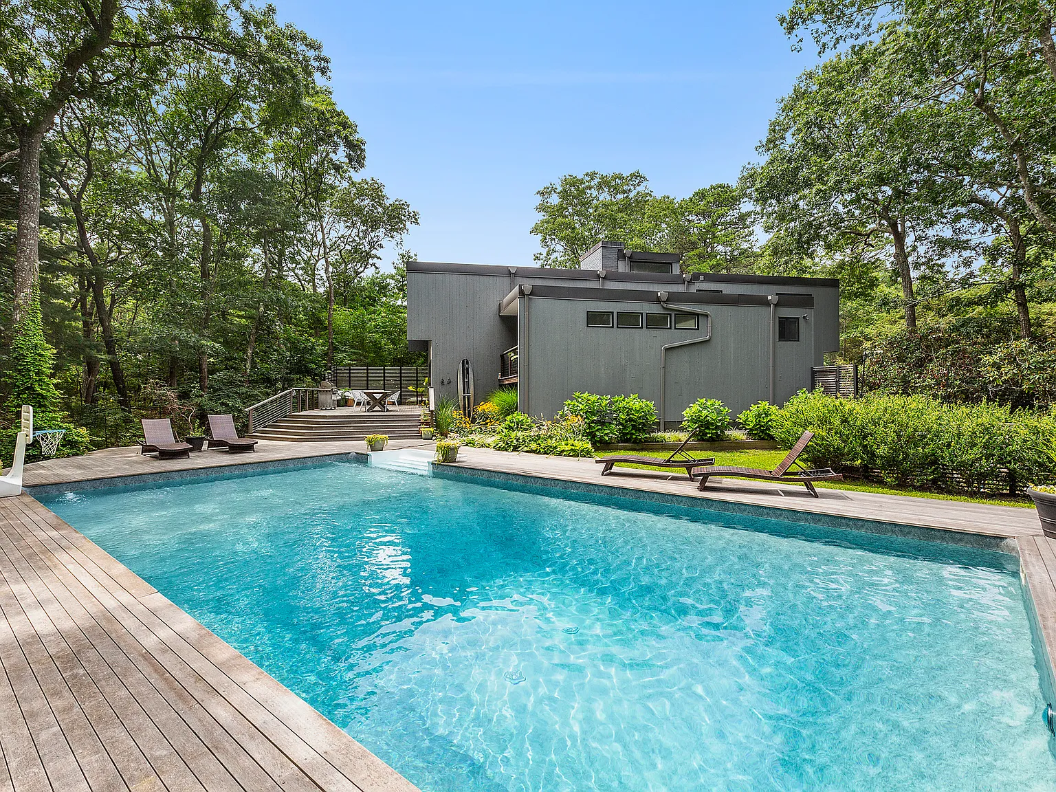 Quogue 5 Bed I 3.5 Baths I Inground Pool Us Open 20k — Photo 2