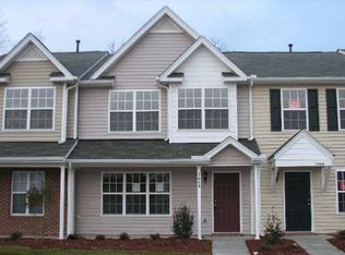 7848 Averette Field Dr, Raleigh, NC 27616