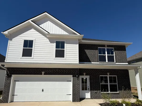 1292 Mourning Cloak Dr, Clarksville, TN