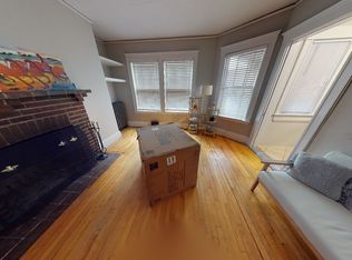 13A Story St #8, Cambridge, MA 02138