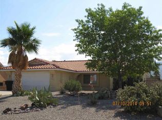 237 Grosvenor Ct, Alamogordo, NM 88310