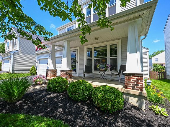 2nd image of 712 Sanville Dr