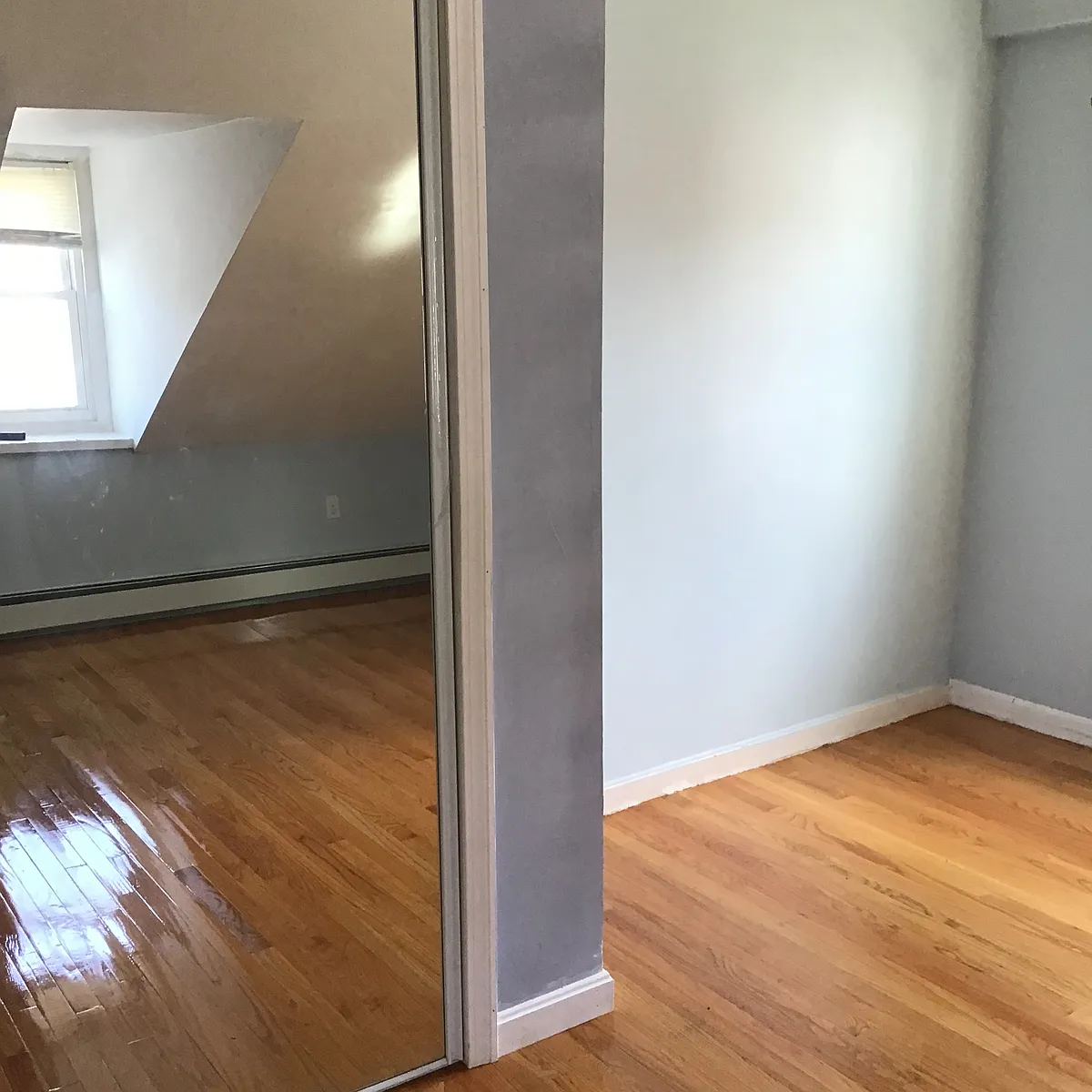 Building Photo - 103 Winthrop St #3