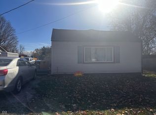 511 Maple St, Middletown, IN 47356