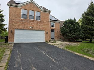 7309 Atkinson Cir, Plainfield, IL 60586