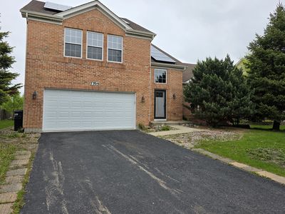 7309 Atkinson Cir, Plainfield, IL, 60586