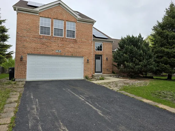 7309 Atkinson Cir, Plainfield, IL 60586