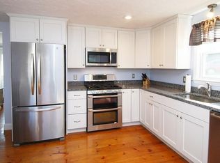 9 Orchard Ave, Kingston, MA 02364