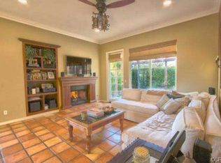 3 Cornell Ct, Coto De Caza, CA 92679