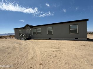 7650 Sylvia Ridge Rd, Winnemucca, NV 89445