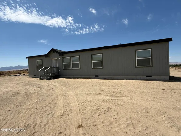 7650 Sylvia Ridge Rd, Winnemucca, NV 89445