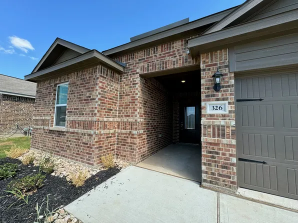 326 Shaw Creek Blvd, Ferris, TX 75125