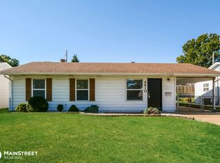 4610 Heege Rd, Saint Louis, MO 63123