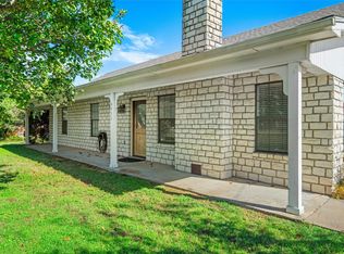 3911 Scenic Hill Ln, Granbury, TX 76048