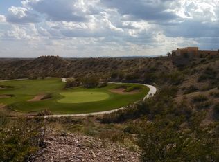 117 Alta Vista, ELEPHANT BUTTE, NM 87935