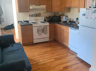 46.5 Florence St #1, Somerville, MA 02145