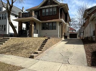 2170 N 63rd St, Milwaukee, WI 53213