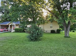 3388 Highway 267 S, Mcrae, AR 72102