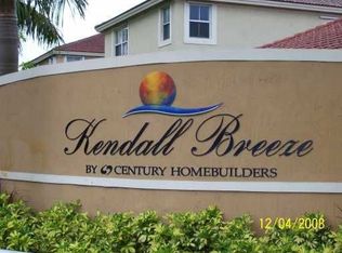 12244 SW 123rd Pl, Miami, FL 33186