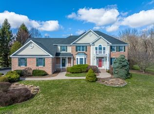 12 Terrill Dr, Califon, NJ 07830