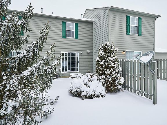 2nd image of 5873 Blendon Place Dr