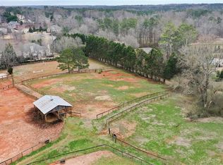 14771 Wood Rd LOT 0, Alpharetta, GA 30004