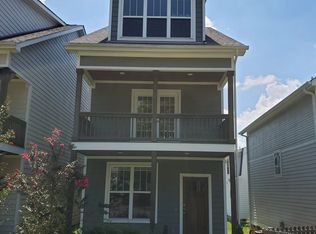 1002A Cahal Ave, Nashville, TN 37206