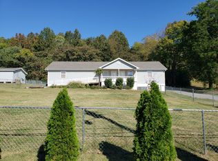 635 Russell Ave, Harriman, TN 37748