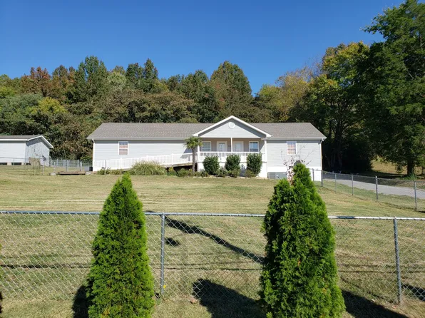 633 Russell Ave, Harriman, TN 37748