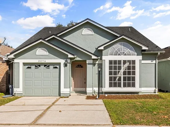 3374 Hamlet Loop, Winter Park, FL 32792