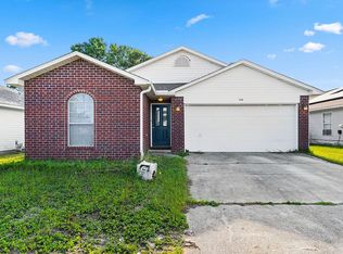 389 Mizzen Ln, Perdido Key, FL 32507
