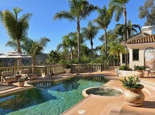 15906 Via Pato, Rancho Santa Fe, CA 92067