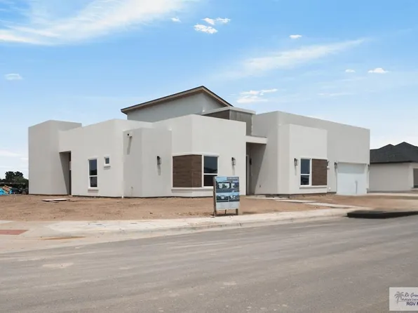 5997 Alexander Rd, Brownsville, TX 78526