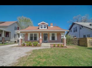 935 McClurkin Ave, Nashville, TN 37206