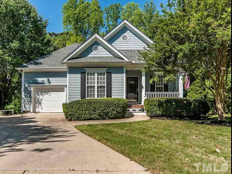 Pine Mill Ln — Photo 1